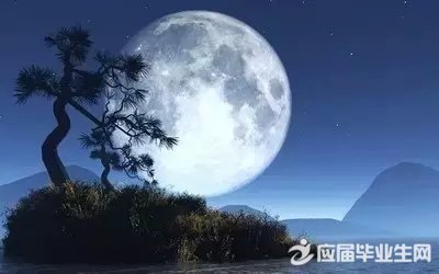 表示乡愁的诗