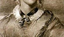 夏洛蒂·勃朗特名言