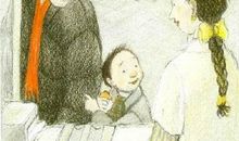 孩子我为什么打你读后感