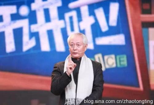 让我们谈谈李昌宇的讲话：我要面对的死亡