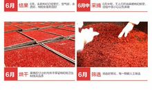 宁夏枸杞广告词