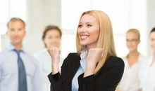 职场5种人加薪最快