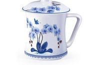 用欣欣向荣造句