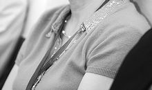 舒婷：献给我的同代人