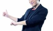 80后CEO榜样的校园生活