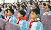 我的中国梦的演讲稿