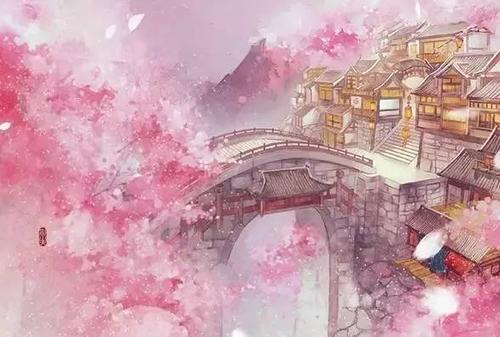 李白：秋风词