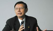 尹明善：47岁创业的亿万富翁（二）