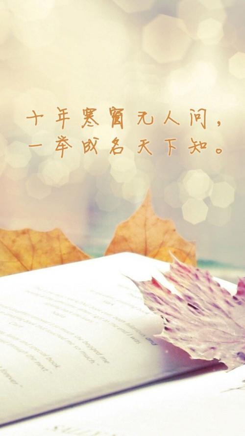 经典语录：时间在这种重复中流逝