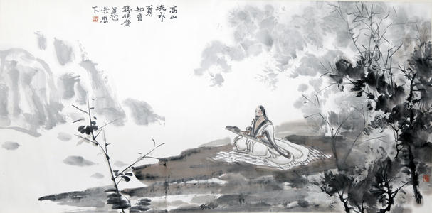 难以找到的诗