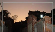 舒婷：鼓岭随想