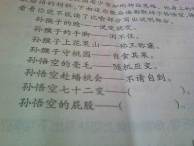 20句经典谚语