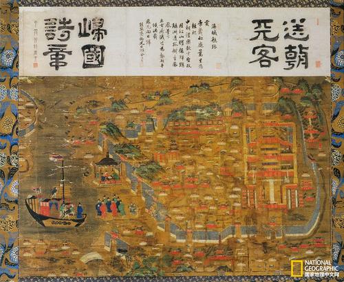 “您需要了解的世界历史：大英帝国的反击之路”