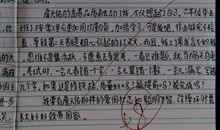 詹天佑读后感300字