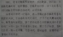 读名人传有感1000字