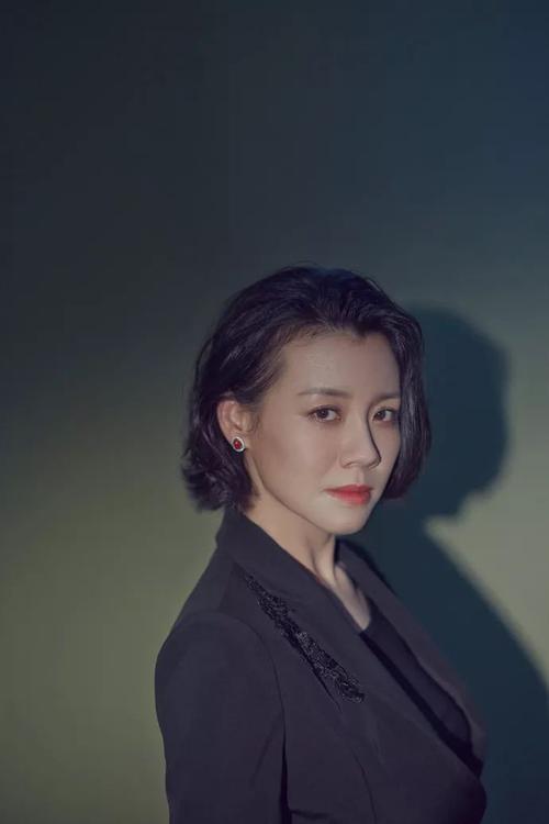 美商人徐静蕾