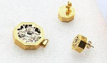 张抗抗：金色普阳