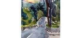 韩少功：老地主