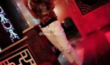 开讲啦曾毅演讲稿：你想怎样，我陪你到底