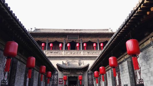 读《乔家大院》后的感想