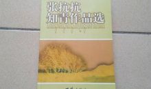 张抗抗：留守知青