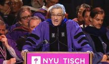 开讲啦崔新琴演讲稿:没有人会一夜成名