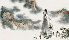 杜甫：燕子来舟中作