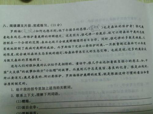 像老师一样的比喻