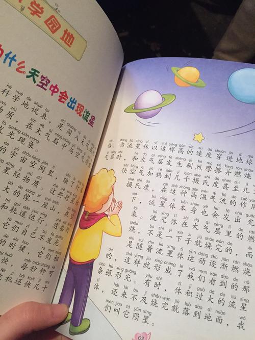 十万个为什么读完论文