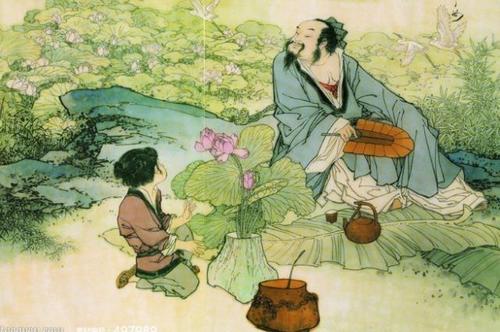 李清照：名字不和谐