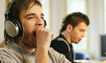 怎样排除学习中的疲劳？