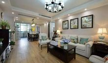 我再也没机会和父亲坐在一条板凳上了