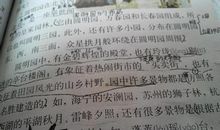 关于诚信的排比句