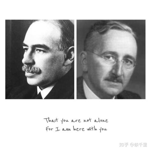 哈耶克语录
