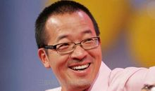 俞敏洪的励志人生