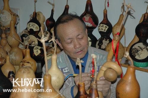 一句话出名