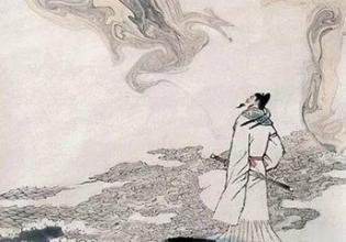 杜甫：遣汉到第十四江东省