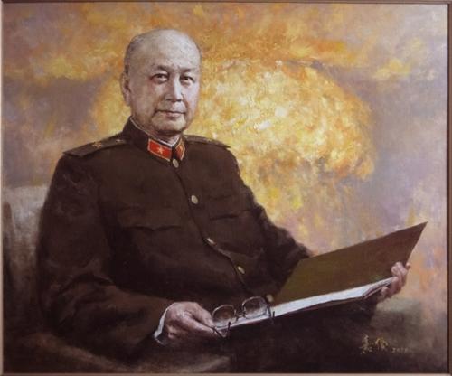 钱学森的名言