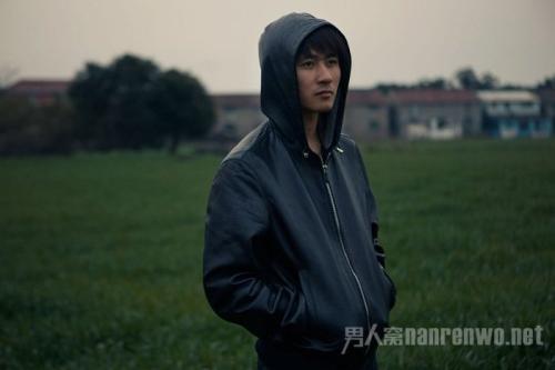 关于韩寒锋利的经典励志名言