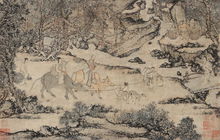 王萌：最珍贵