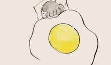 经典语录：想要快乐，就别太清醒