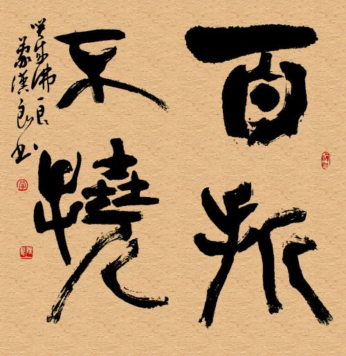 不要原谅