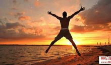 形容男人的句子