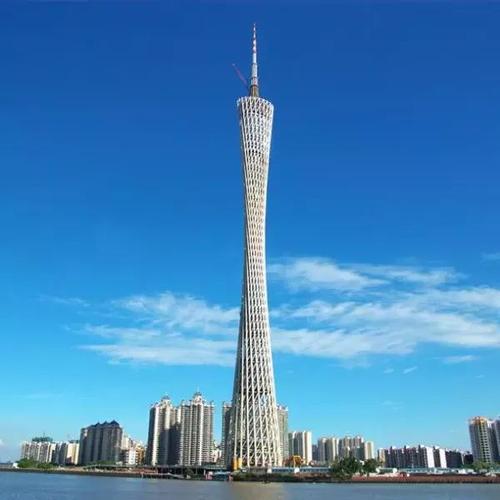 描述建筑物的好部分