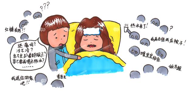 四个管理故事