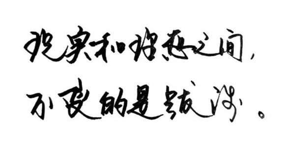 带着现实去追逐梦想