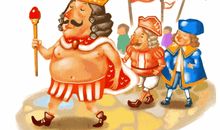 莫抱怨，一切都是最好的安排