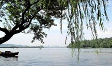 杜甫：秦州杂诗·莽莽万重山