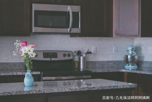 隐藏的污垢