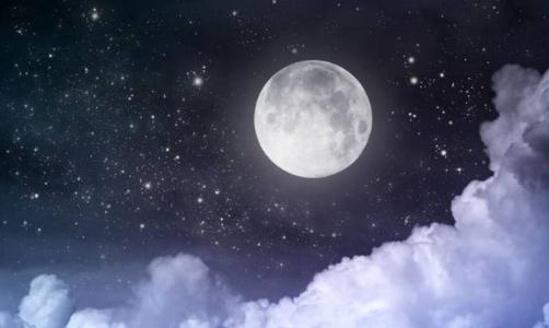 舒婷：中秋之夜